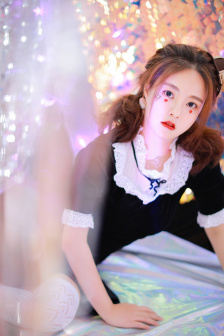 明星专题：莎黛()